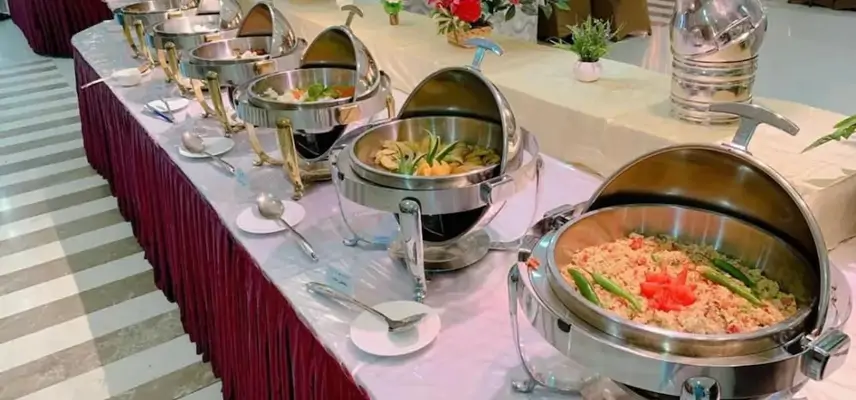 Bab al-maltazam concorde hotel image